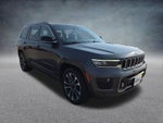 2022 Jeep Grand Cherokee L Overland 4x4