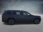 2022 Jeep Grand Cherokee L Overland 4x4