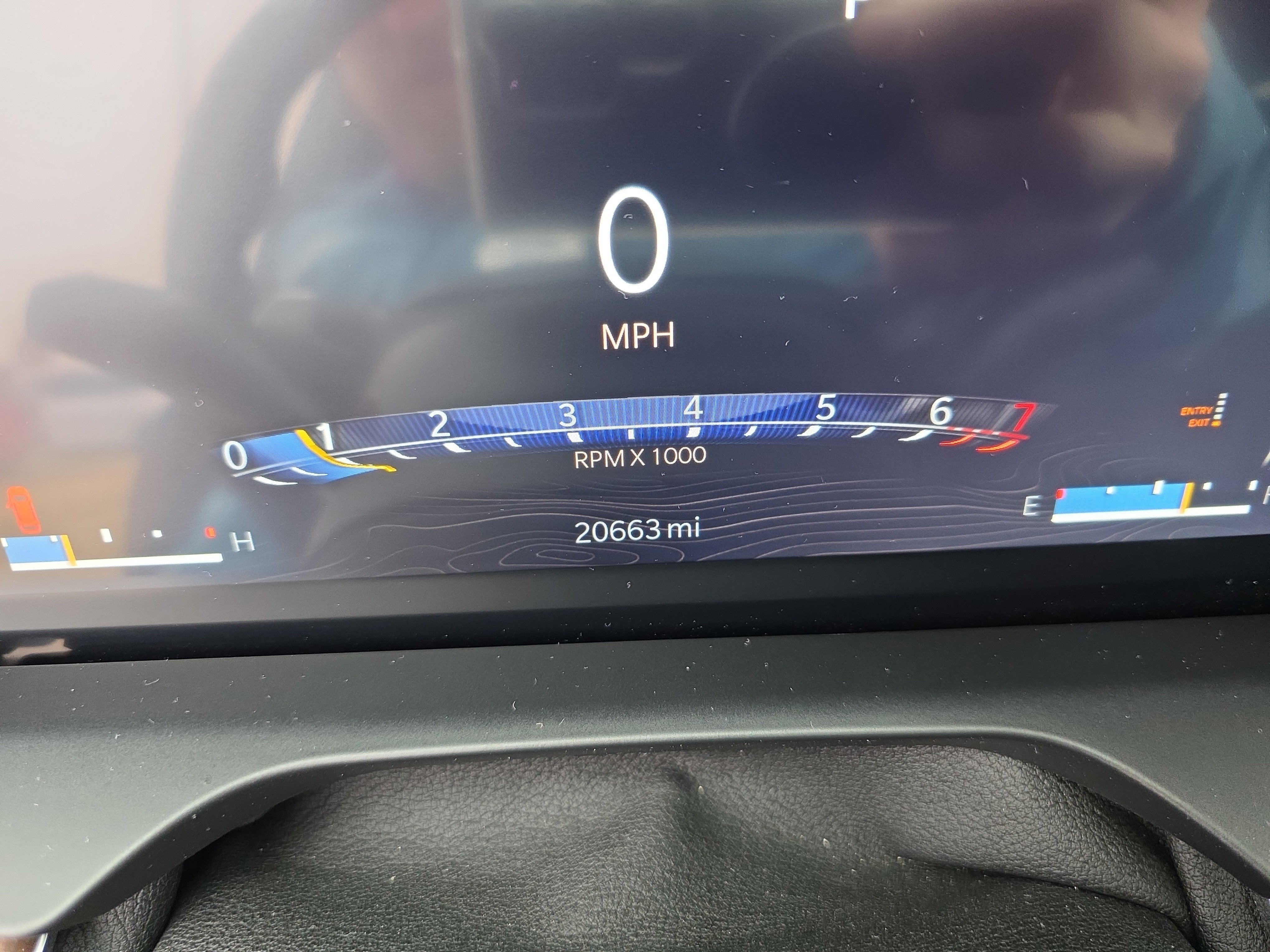 2023 Jeep Grand Cherokee L Summit 4x4