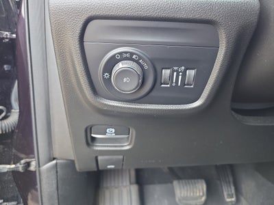 2023 Jeep Grand Cherokee L Summit 4x4