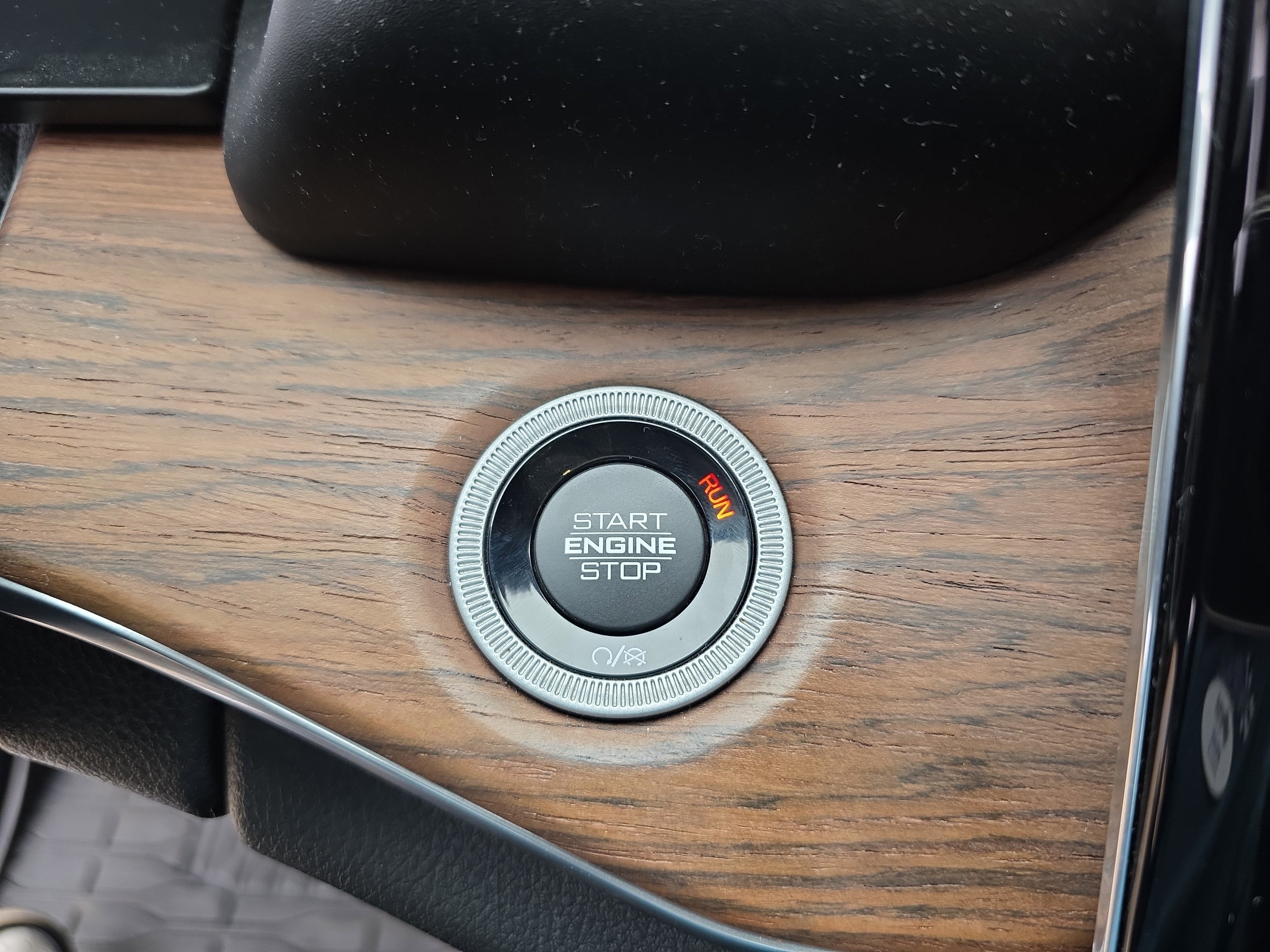 2023 Jeep Grand Cherokee L Summit 4x4