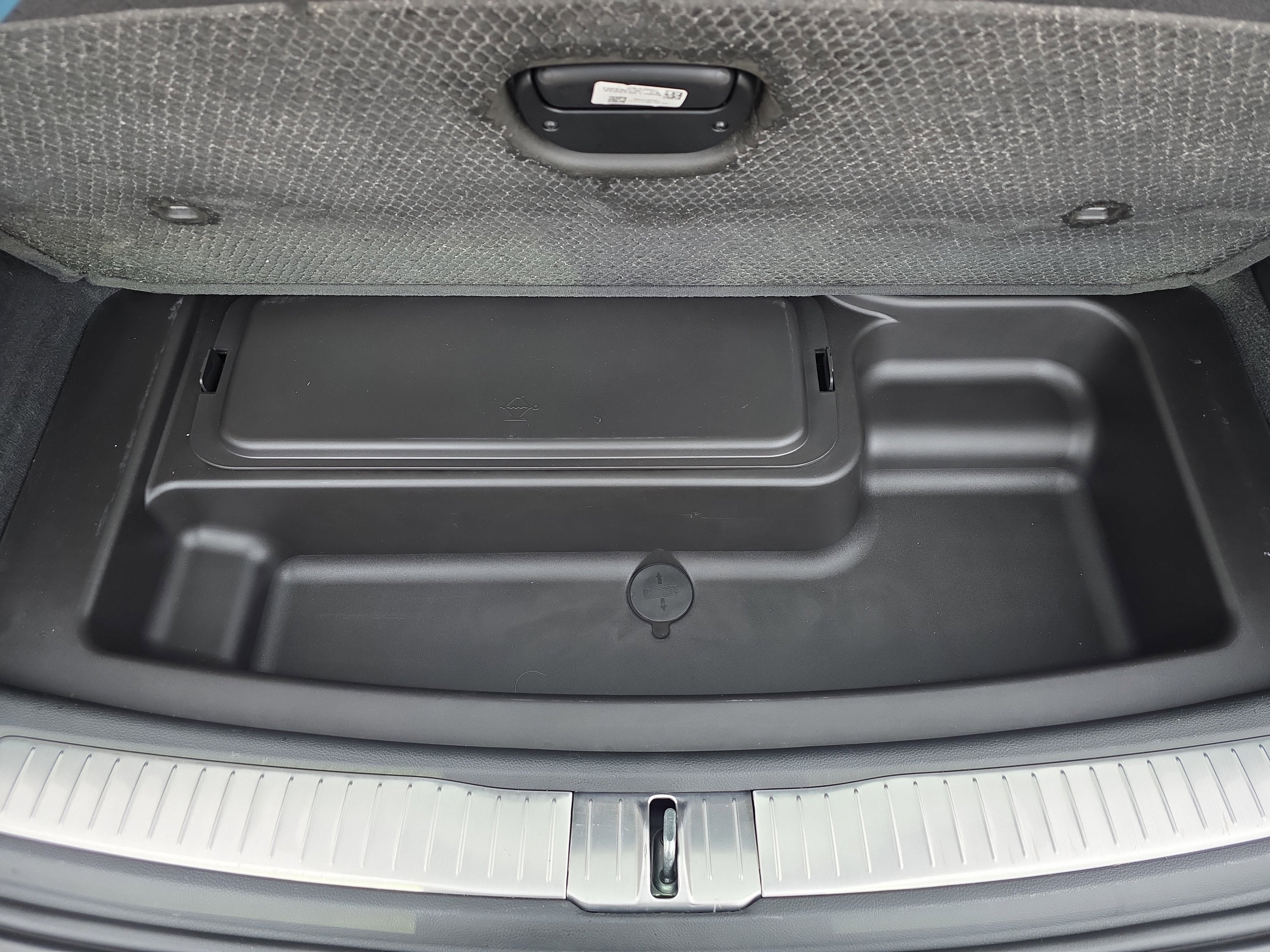 2023 Jeep Grand Cherokee L Summit 4x4