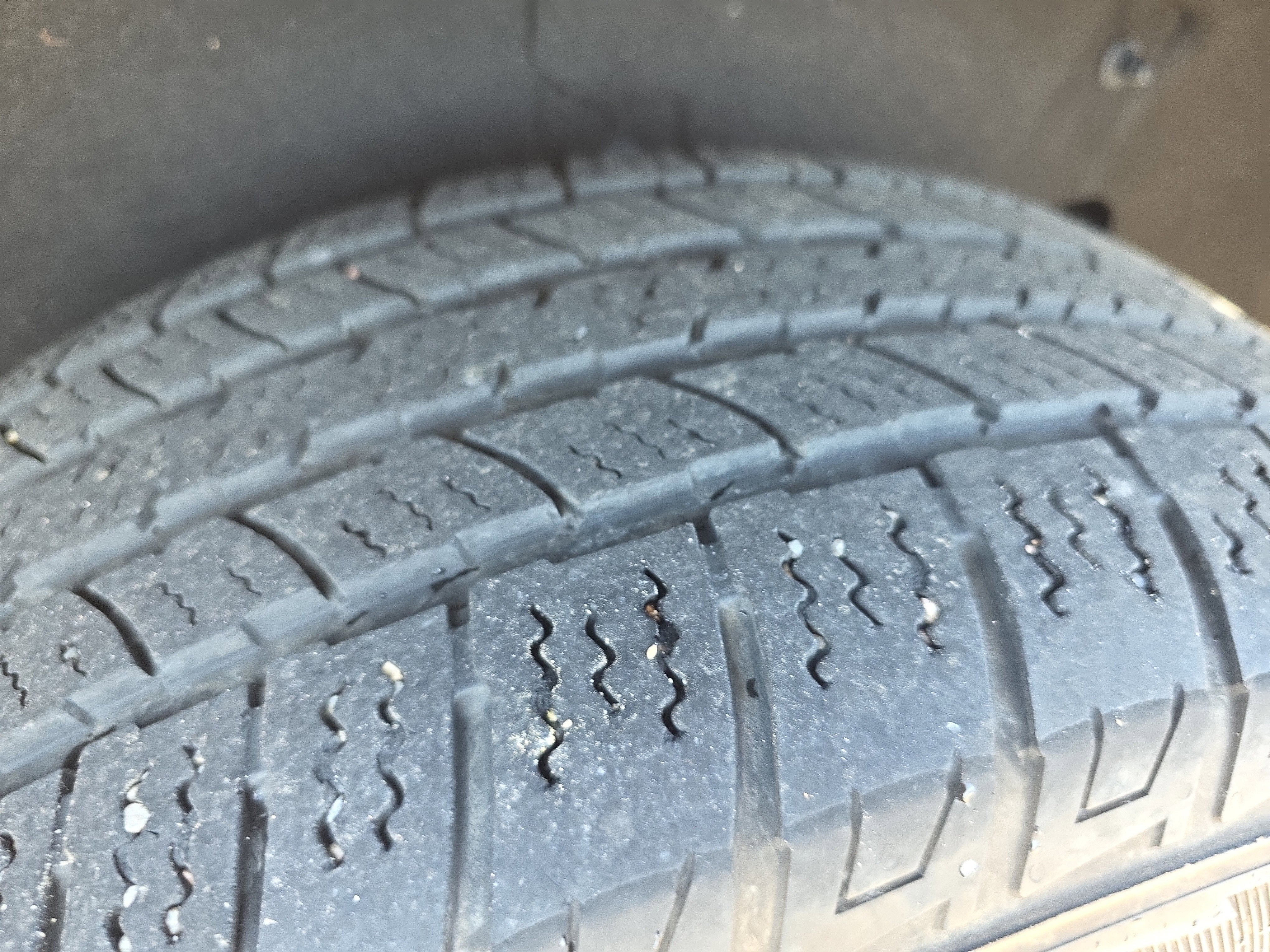 2023 Jeep Wagoneer Series II Carbide 4x4