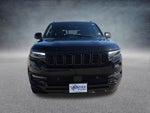 2023 Jeep Wagoneer Series II Carbide 4x4