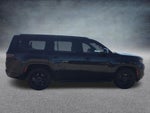 2023 Jeep Wagoneer Series II Carbide 4x4