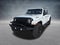 2021 Jeep Gladiator Willys Sport 4x4