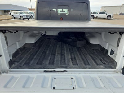 2021 Jeep Gladiator Willys Sport 4x4