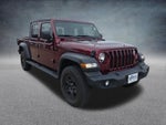 2021 Jeep Gladiator Sport 4x4