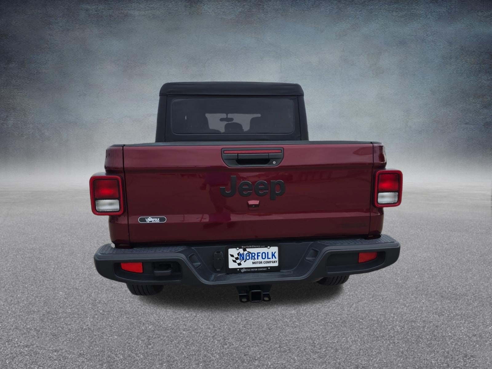 2021 Jeep Gladiator Sport 4x4