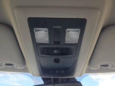 2017 RAM 1500 Big Horn Crew Cab 4x4 5'7" Box