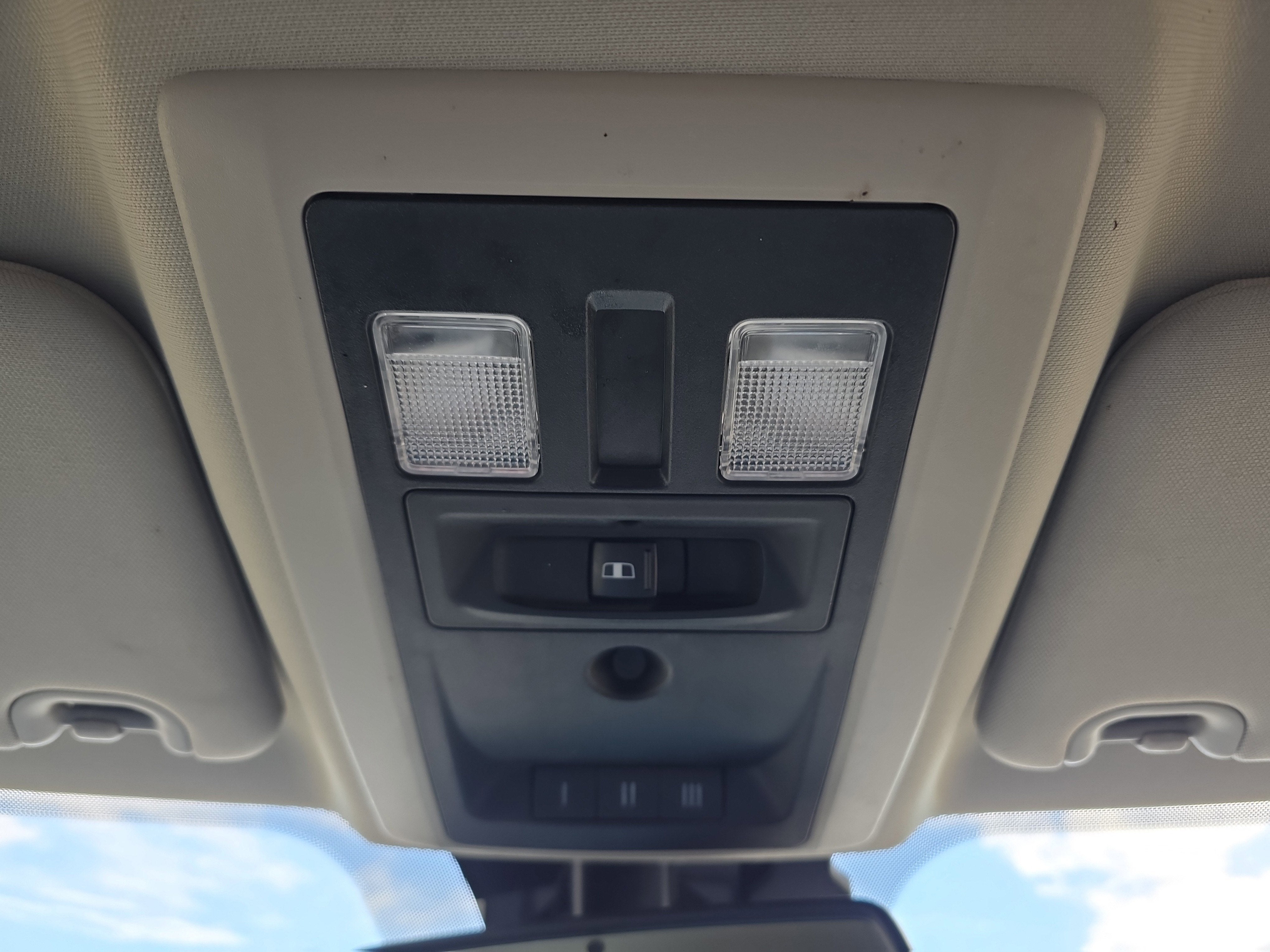 2017 RAM 1500 Big Horn Crew Cab 4x4 5'7" Box