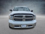2017 RAM 1500 Big Horn Crew Cab 4x4 5'7" Box
