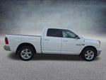 2017 RAM 1500 Big Horn Crew Cab 4x4 5'7" Box