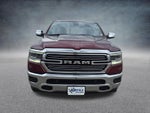 2020 RAM 1500 Laramie Crew Cab 4x4 5'7" Box