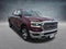 2020 RAM 1500 Laramie Crew Cab 4x4 5'7" Box