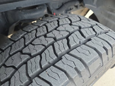 2021 RAM 1500 Laramie Crew Cab 4x4 5'7" Box