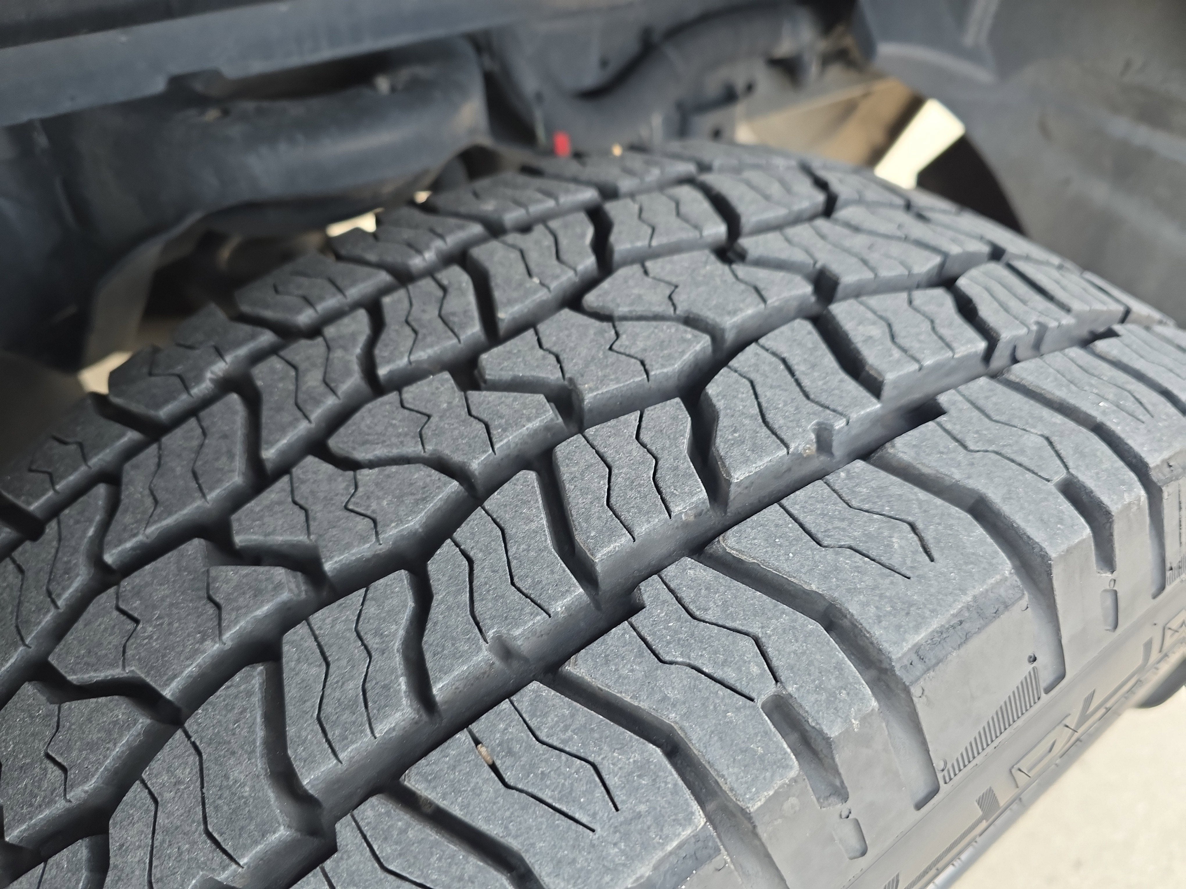 2021 RAM 1500 Laramie Crew Cab 4x4 5'7" Box