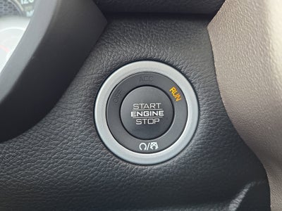 2021 RAM 1500 Laramie Crew Cab 4x4 5'7" Box