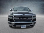2021 RAM 1500 Laramie Crew Cab 4x4 5'7" Box