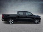 2021 RAM 1500 Laramie Crew Cab 4x4 5'7" Box