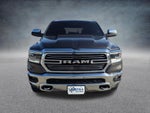 2023 RAM 1500 Laramie Crew Cab 4x4 6'4" Box