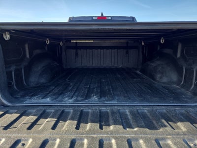 2023 RAM 1500 Laramie Crew Cab 4x4 6'4" Box