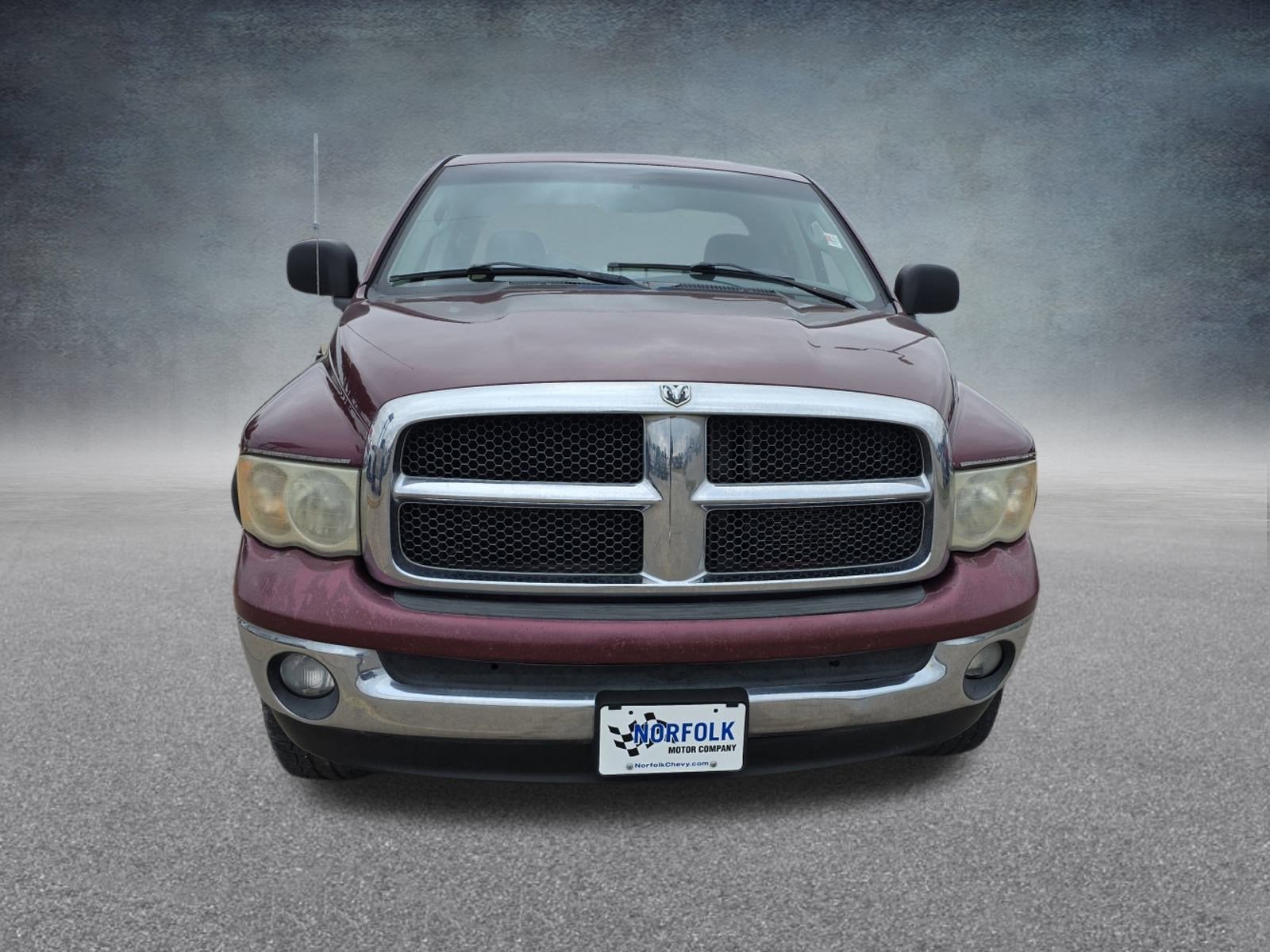 2003 Dodge Ram 1500 ST