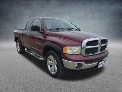 2003 Dodge Ram 1500 ST