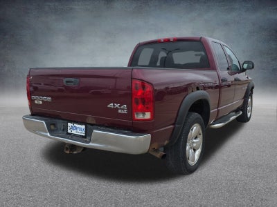 2003 Dodge Ram 1500 ST