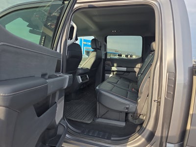 2023 Ford Super Duty F-350 SRW XL