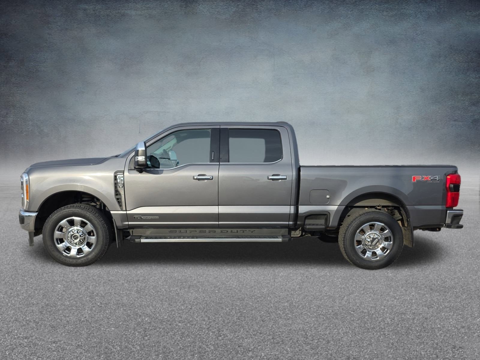 2023 Ford Super Duty F-350 SRW XL