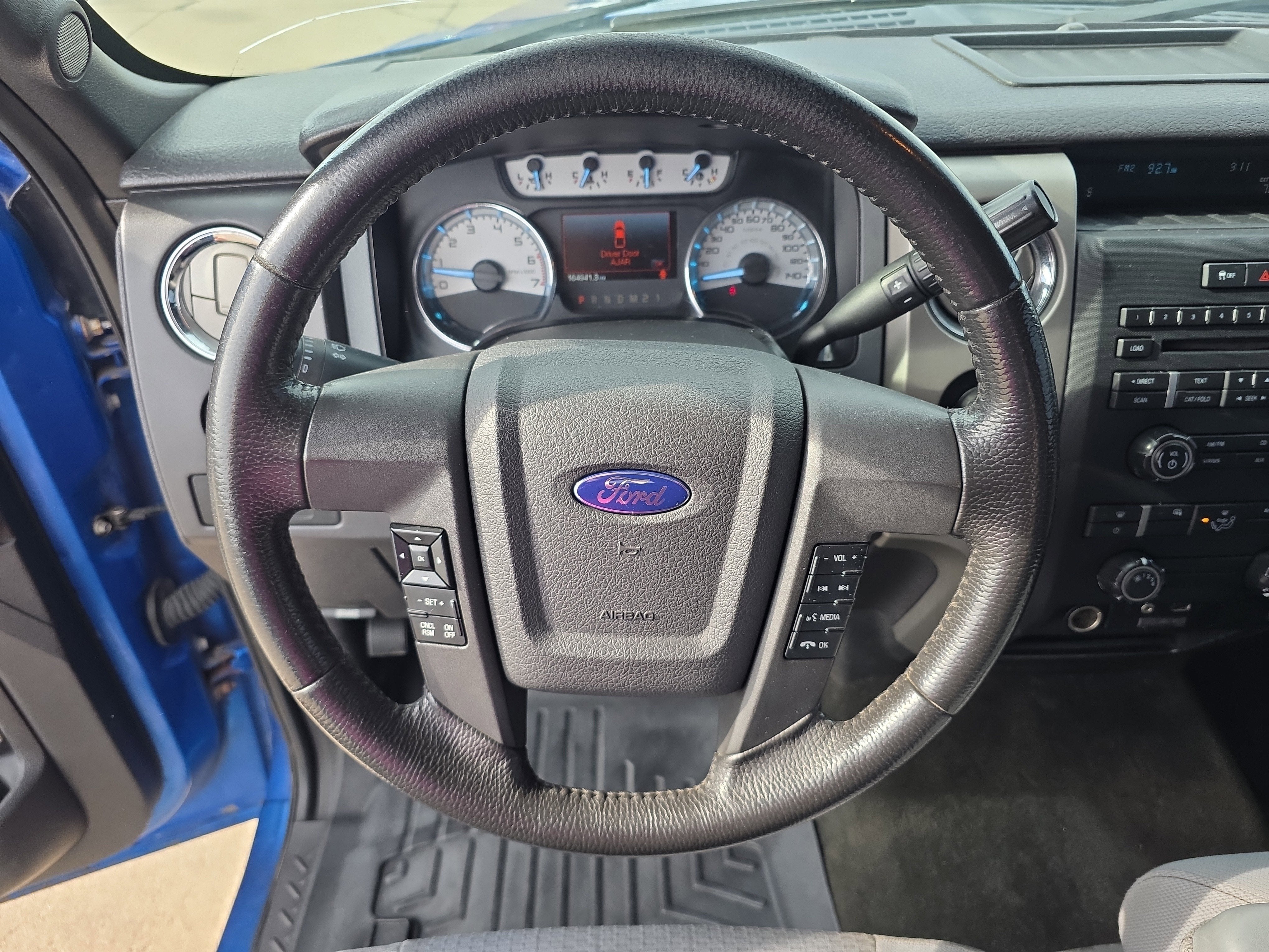 2012 Ford F-150 XL