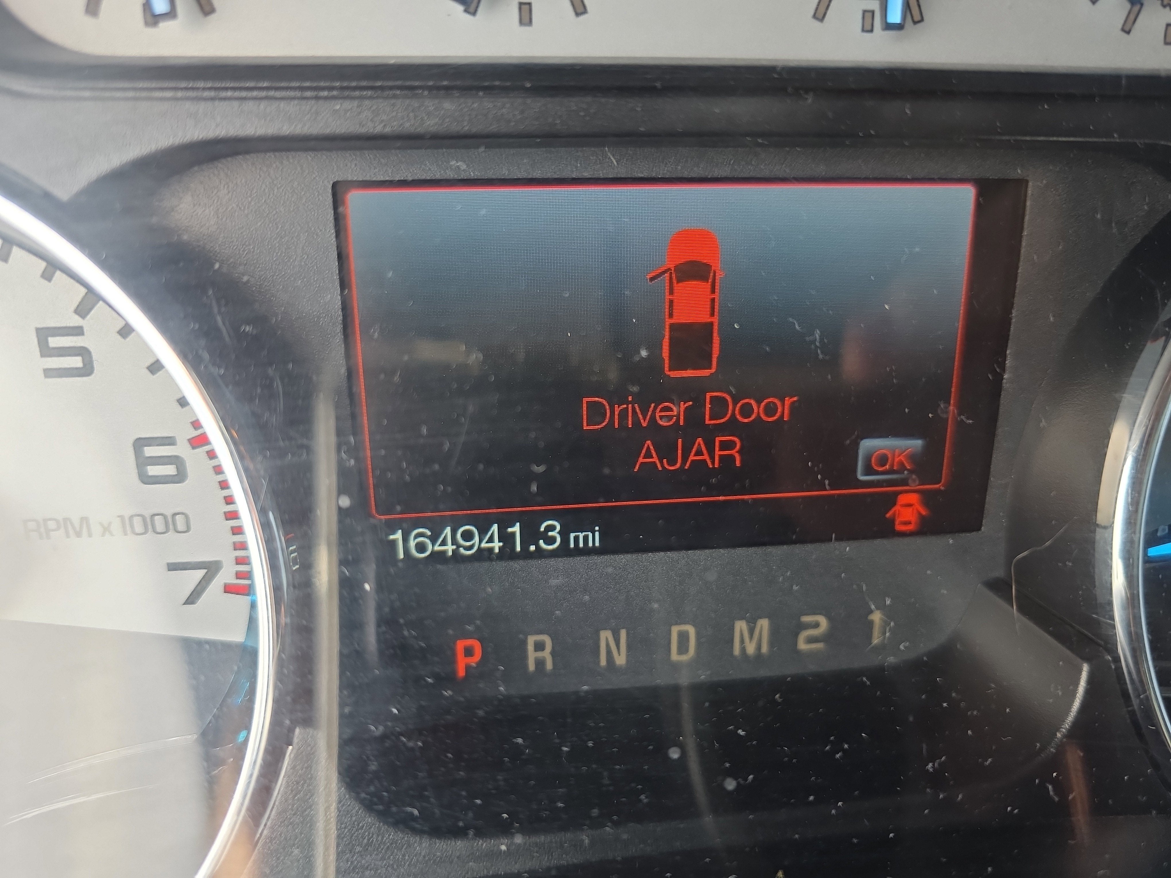 2012 Ford F-150 XL