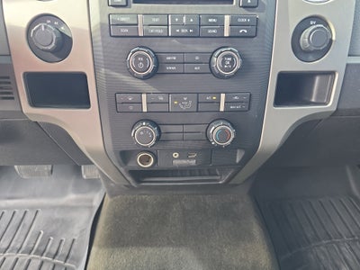 2012 Ford F-150 XL