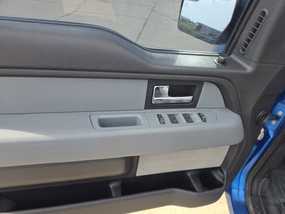 2012 Ford F-150 XL