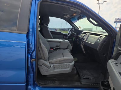 2012 Ford F-150 XL