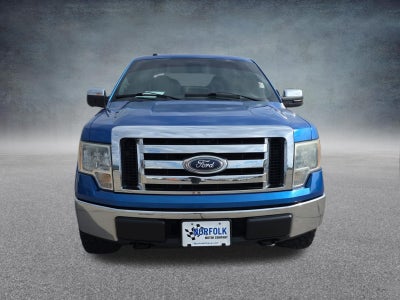 2012 Ford F-150 XL