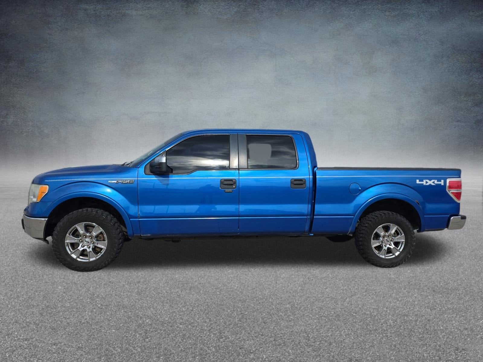 2012 Ford F-150 XL