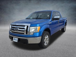 2012 Ford F-150 XL