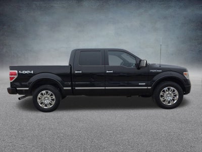 2013 Ford F-150 XL