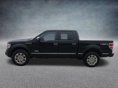 2013 Ford F-150 XL