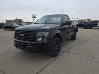 2014 Ford F-150 XL