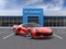 2027 Chevrolet Corvette Z06 2LZ