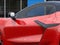 2027 Chevrolet Corvette Z06 2LZ
