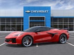 2027 Chevrolet Corvette Z06 2LZ