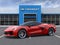 2027 Chevrolet Corvette Z06 2LZ