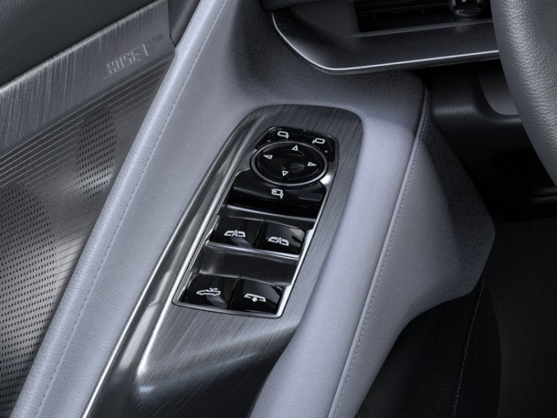 2027 Chevrolet Corvette Z06 2LZ