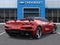 2027 Chevrolet Corvette Z06 2LZ