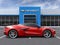 2027 Chevrolet Corvette Z06 2LZ