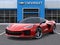 2027 Chevrolet Corvette Z06 2LZ